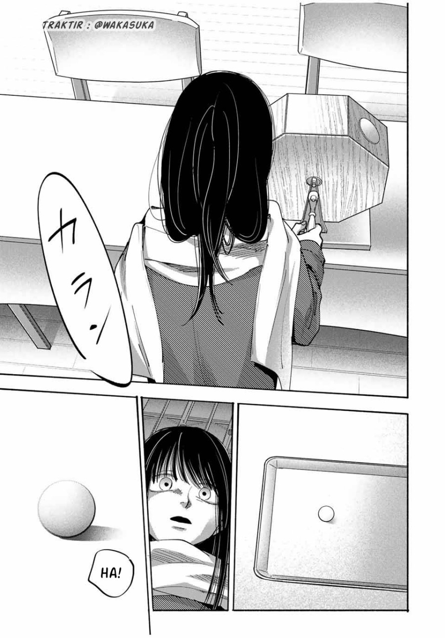 A Mother’s Love, a Daughter’s Prison chapter 4