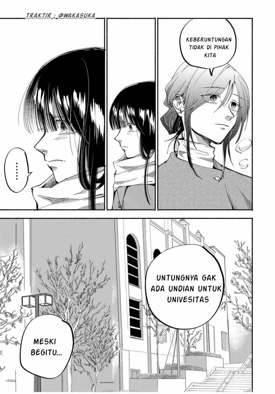 A Mother’s Love, a Daughter’s Prison chapter 4