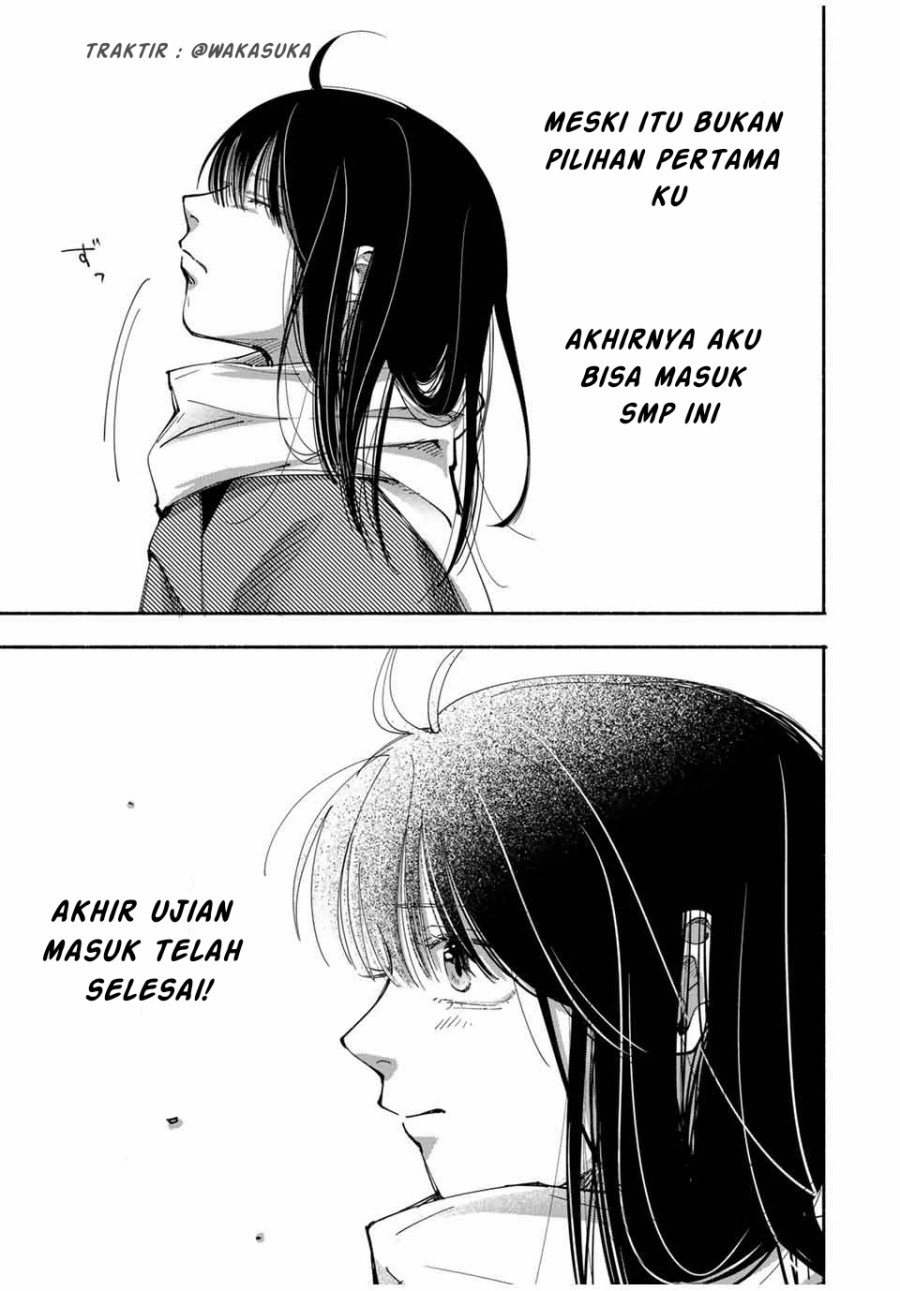 A Mother’s Love, a Daughter’s Prison chapter 4