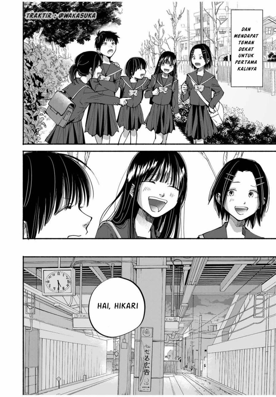 A Mother’s Love, a Daughter’s Prison chapter 4