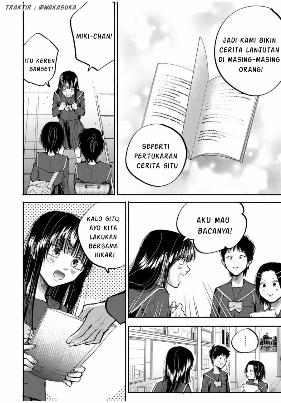A Mother’s Love, a Daughter’s Prison chapter 4