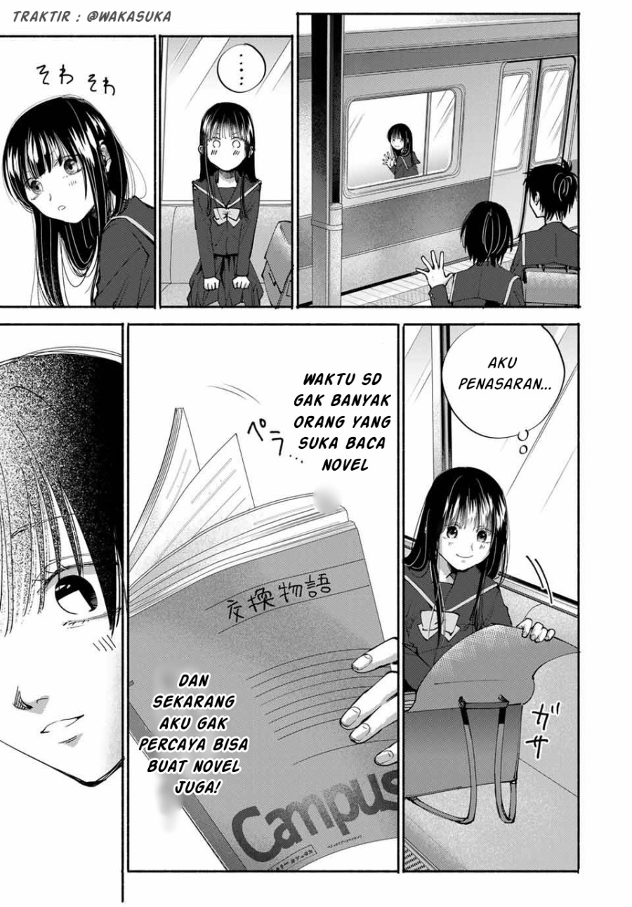 A Mother’s Love, a Daughter’s Prison chapter 4