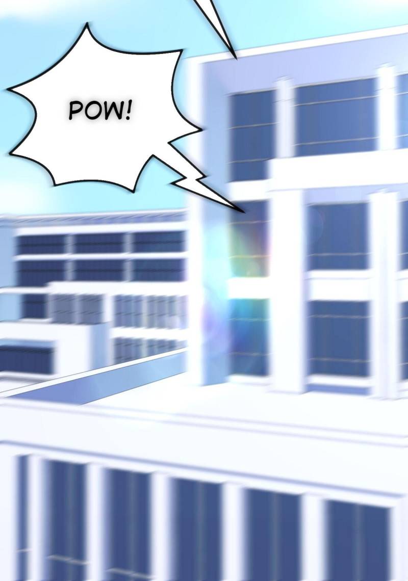 A Novel Way of Escaping Death chapter 3