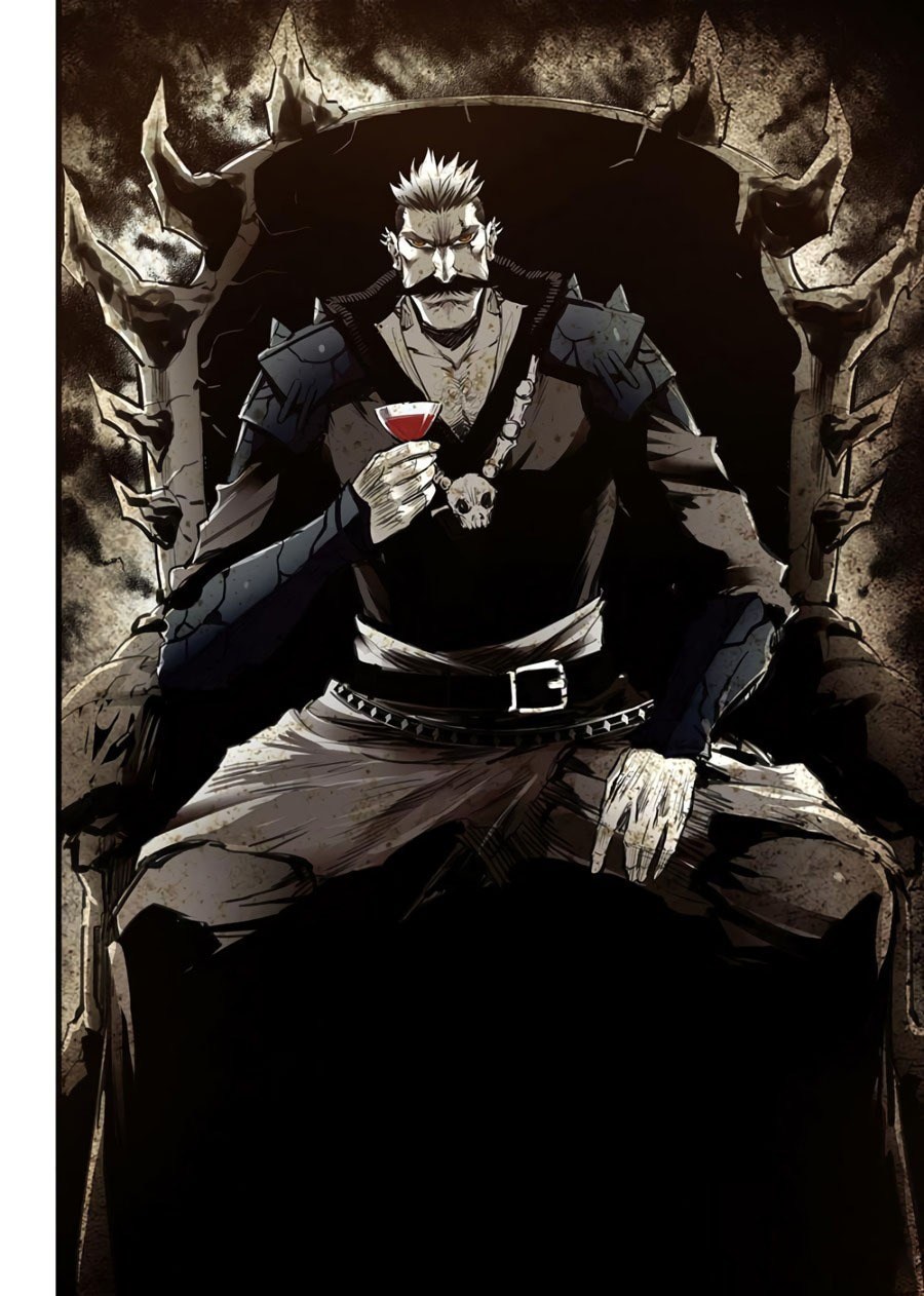 A Post-Apocalyptic Journey Chapter 06 Bahasa Indonesia