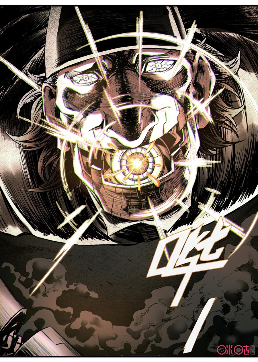 A Post-Apocalyptic Journey Chapter 48 Bahasa Indonesia