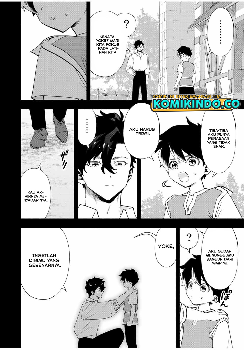 A Rank Party wo Ridatsu Shita Ore wa, Moto Oshiego Tachi to Meikyuu Shinbu wo Mezasu chapter 29