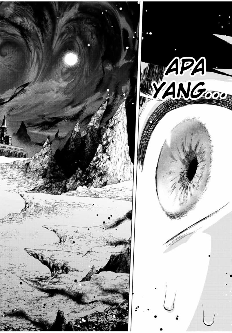 A Rank Party wo Ridatsu Shita Ore wa, Moto Oshiego Tachi to Meikyuu Shinbu wo Mezasu chapter 52