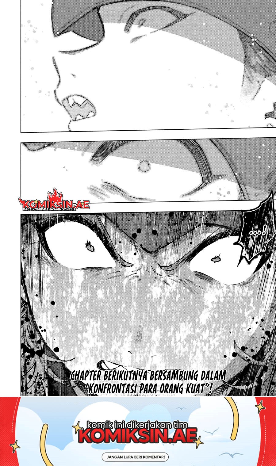 A Rank Party wo Ridatsu Shita Ore wa, Moto Oshiego Tachi to Meikyuu Shinbu wo Mezasu chapter 113