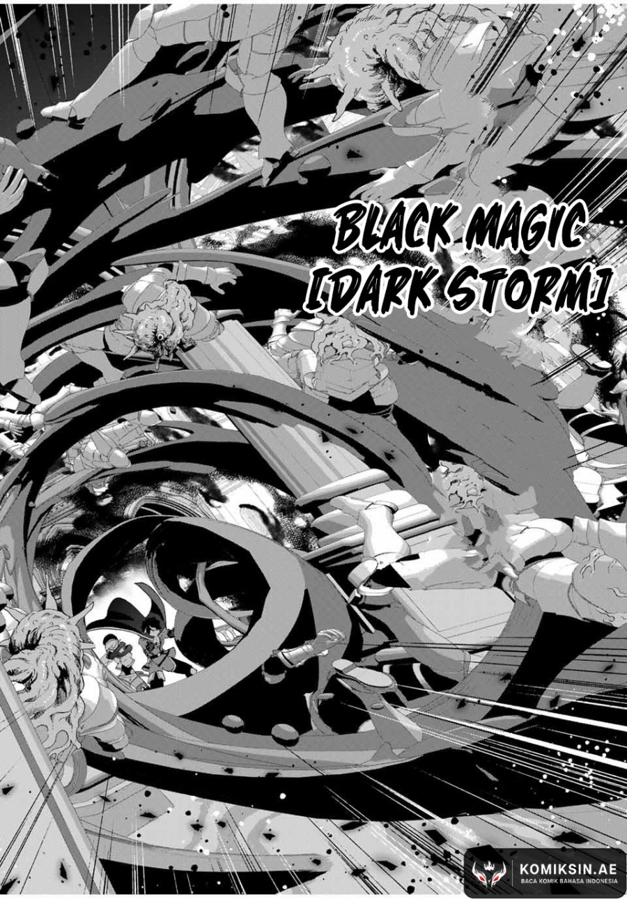 A Rank Party wo Ridatsu Shita Ore wa, Moto Oshiego Tachi to Meikyuu Shinbu wo Mezasu chapter 116