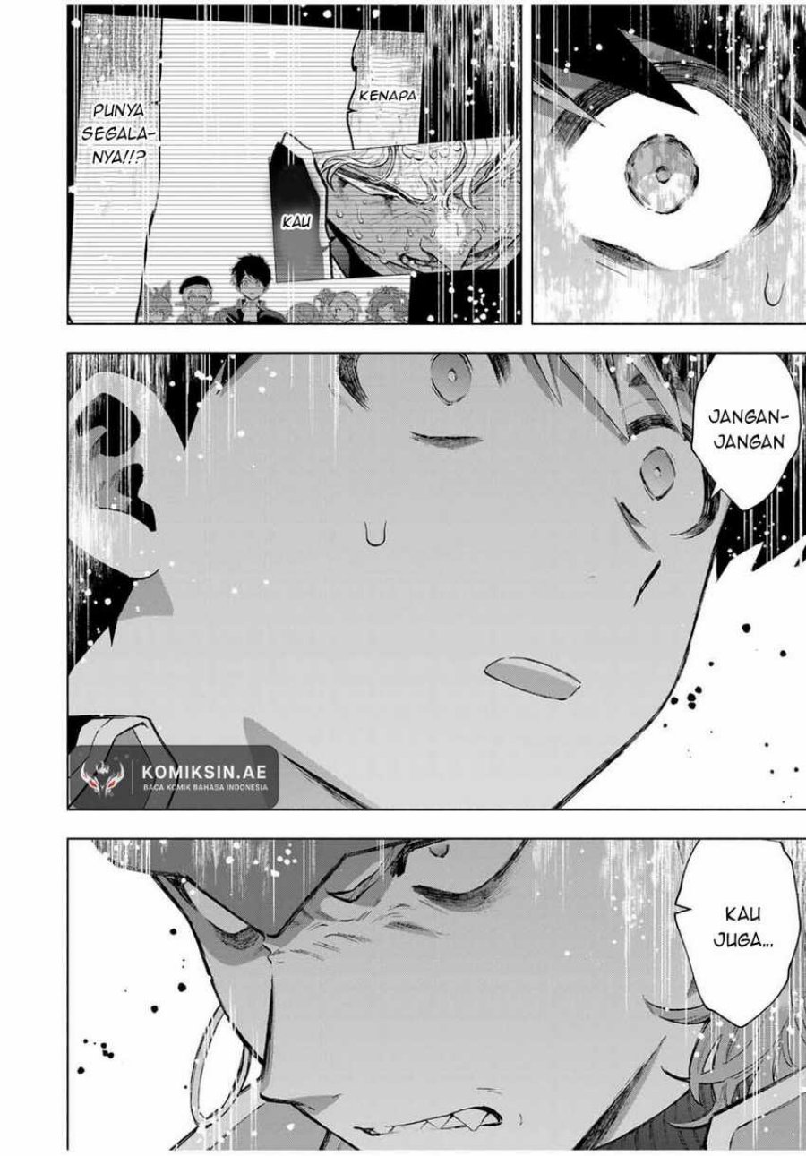 A Rank Party wo Ridatsu Shita Ore wa, Moto Oshiego Tachi to Meikyuu Shinbu wo Mezasu Chapter 118 Bahasa Indonesia