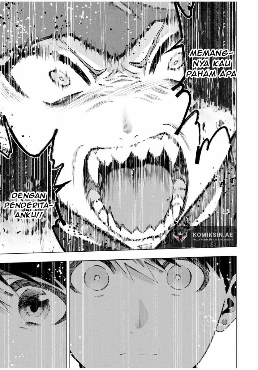 A Rank Party wo Ridatsu Shita Ore wa, Moto Oshiego Tachi to Meikyuu Shinbu wo Mezasu chapter 119