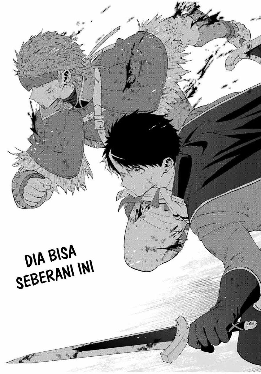 A Rank Party wo Ridatsu Shita Ore wa, Moto Oshiego Tachi to Meikyuu Shinbu wo Mezasu chapter 121