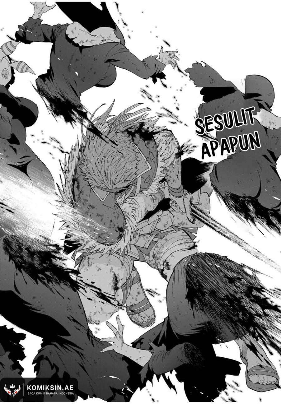 A Rank Party wo Ridatsu Shita Ore wa, Moto Oshiego Tachi to Meikyuu Shinbu wo Mezasu chapter 121