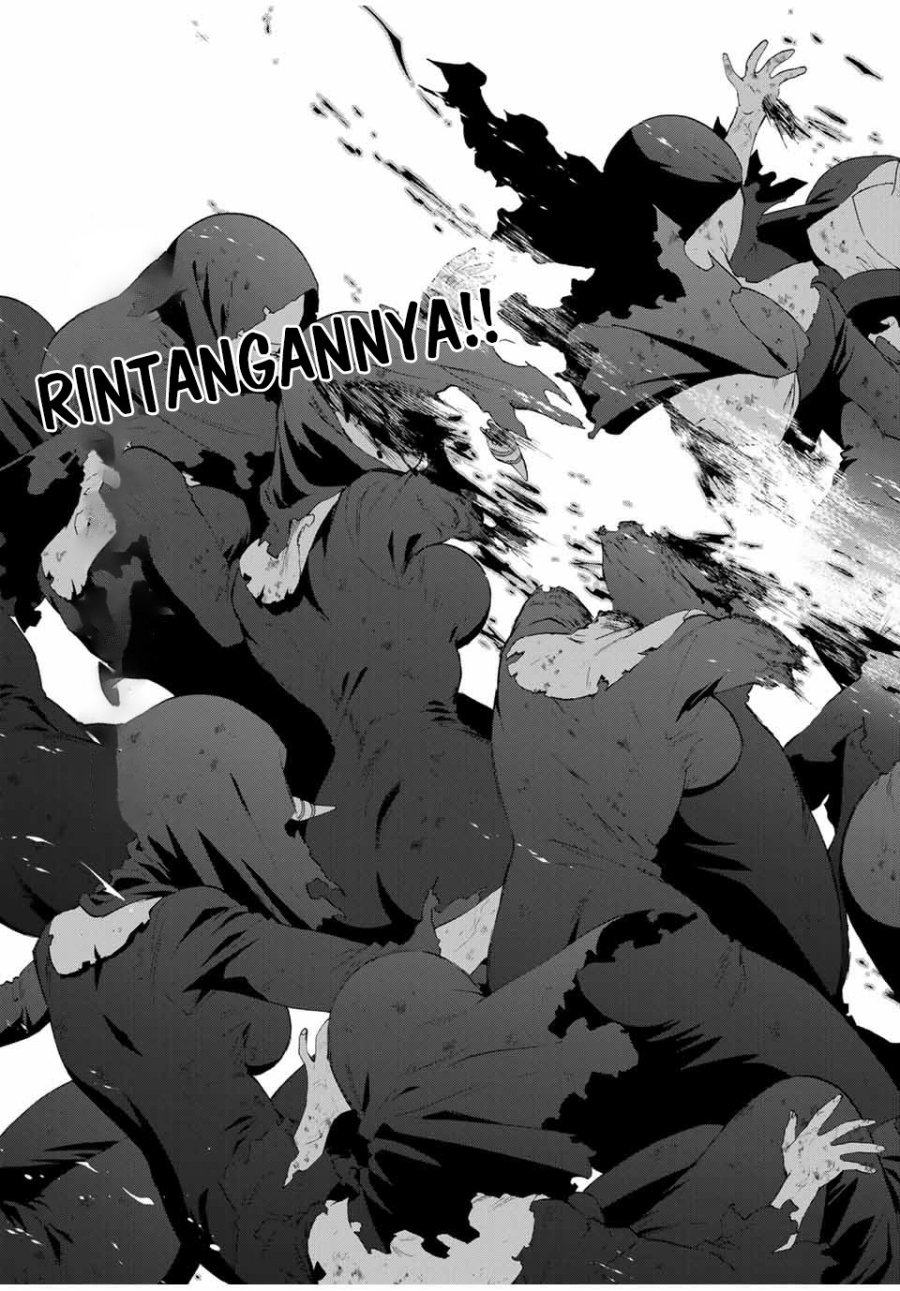 A Rank Party wo Ridatsu Shita Ore wa, Moto Oshiego Tachi to Meikyuu Shinbu wo Mezasu chapter 121