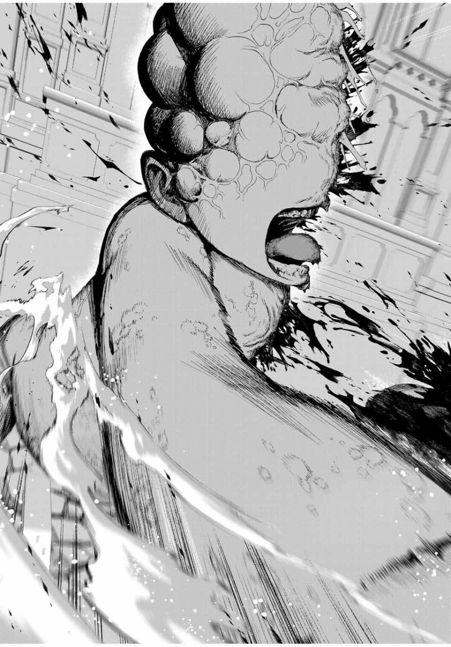 A Rank Party wo Ridatsu Shita Ore wa, Moto Oshiego Tachi to Meikyuu Shinbu wo Mezasu chapter 121