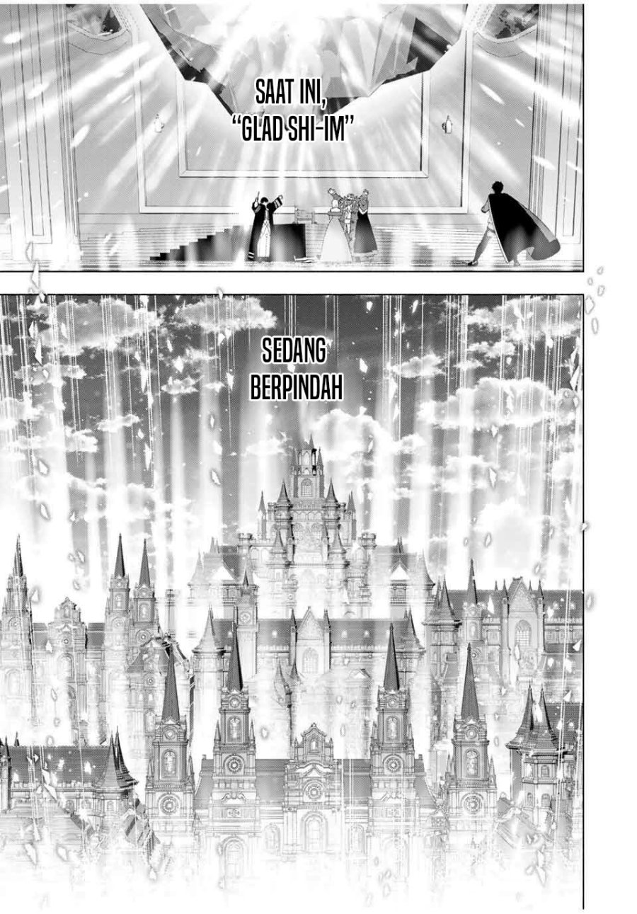 A Rank Party wo Ridatsu Shita Ore wa, Moto Oshiego Tachi to Meikyuu Shinbu wo Mezasu chapter 131