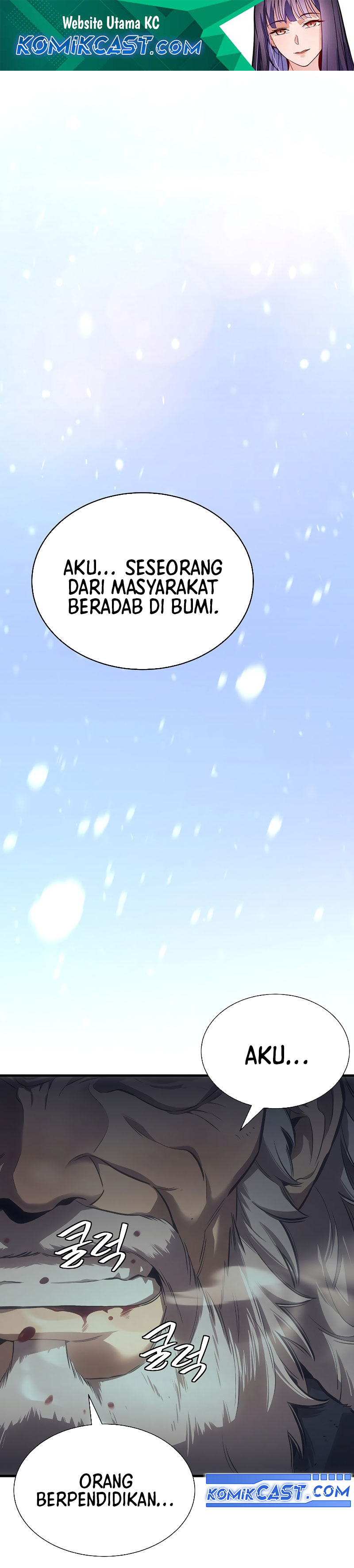 A Regressor’s Tale of Cultivation chapter 1