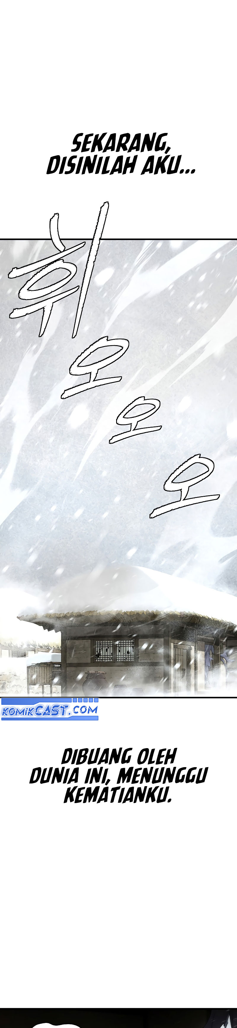A Regressor’s Tale of Cultivation chapter 1