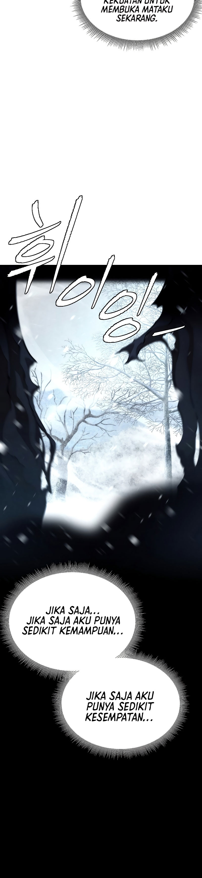 A Regressor’s Tale of Cultivation chapter 1