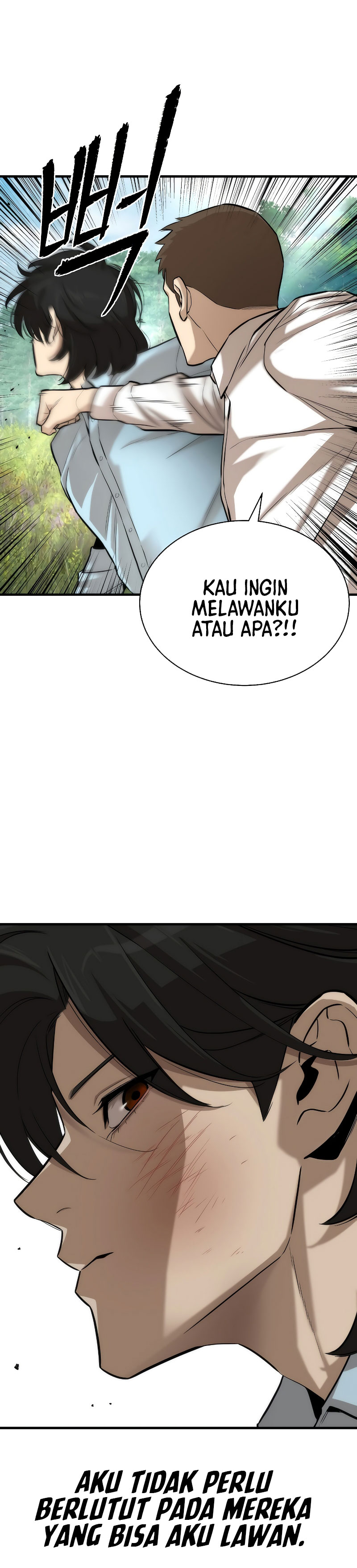 A Regressor’s Tale of Cultivation chapter 1