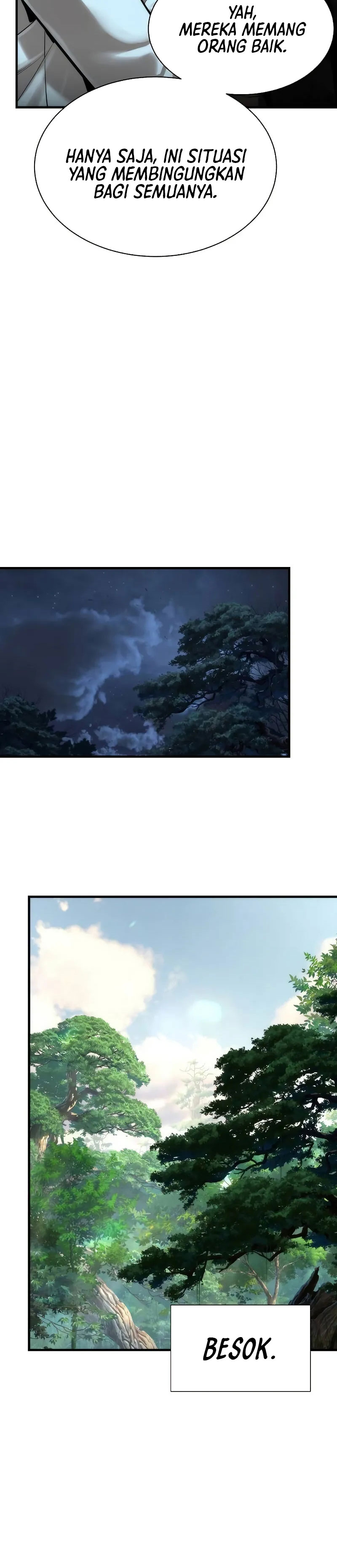 A Regressor’s Tale of Cultivation Chapter 03 Bahasa Indonesia