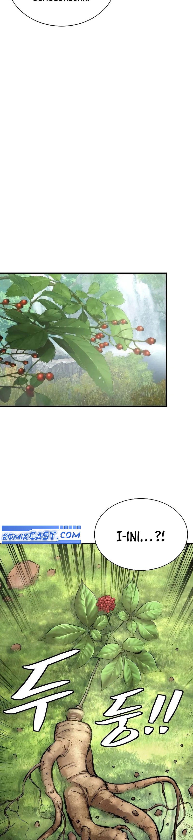 A Regressor’s Tale of Cultivation Chapter 03 Bahasa Indonesia