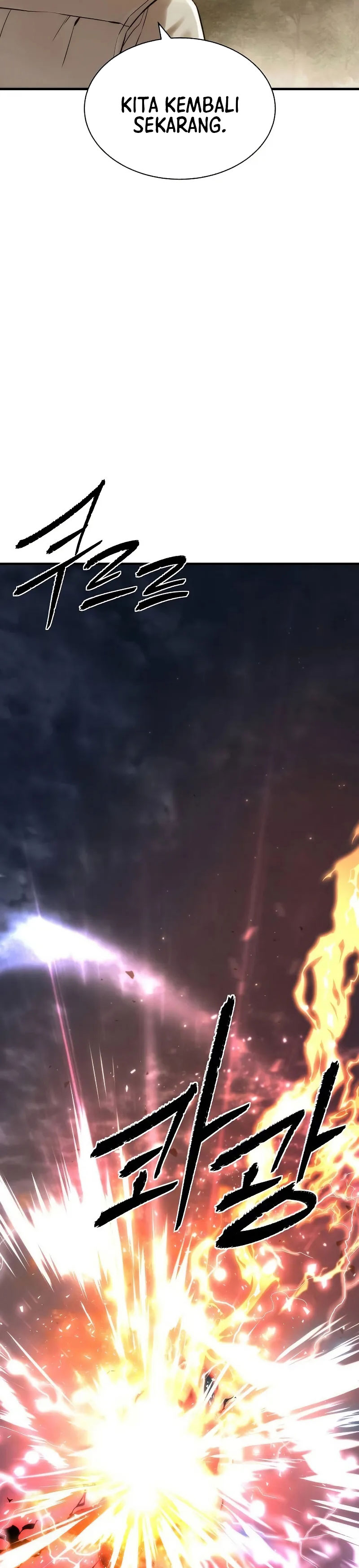 A Regressor’s Tale of Cultivation Chapter 03 Bahasa Indonesia