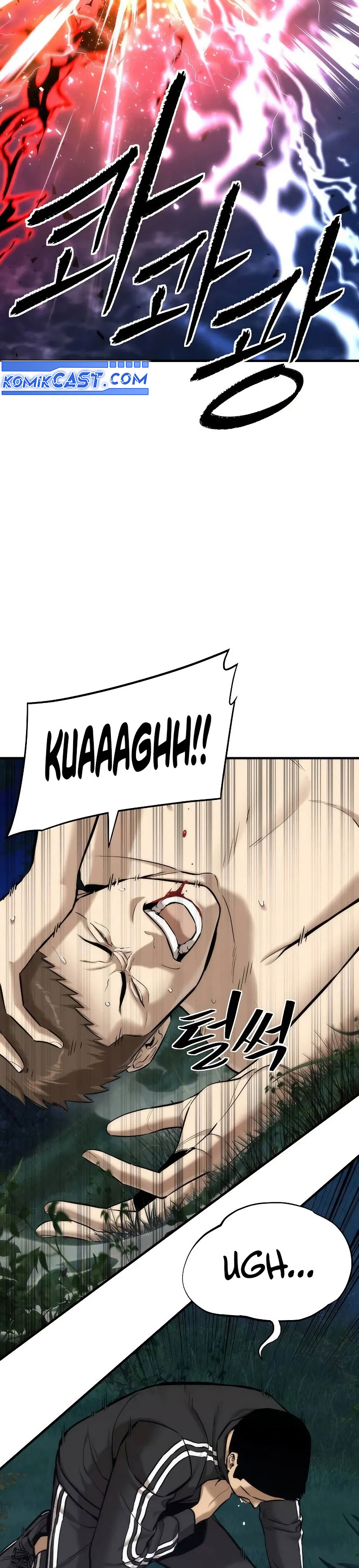 A Regressor’s Tale of Cultivation Chapter 03 Bahasa Indonesia