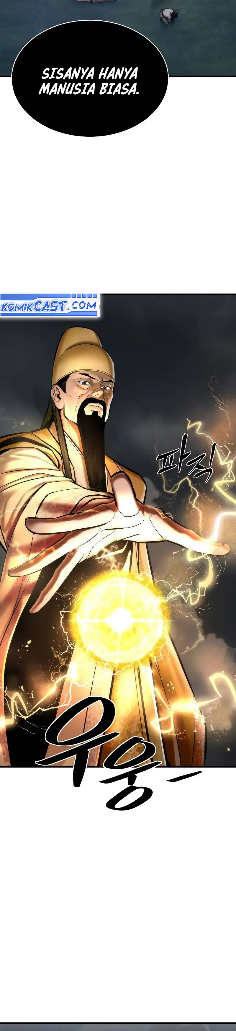 A Regressor’s Tale of Cultivation Chapter 03 Bahasa Indonesia