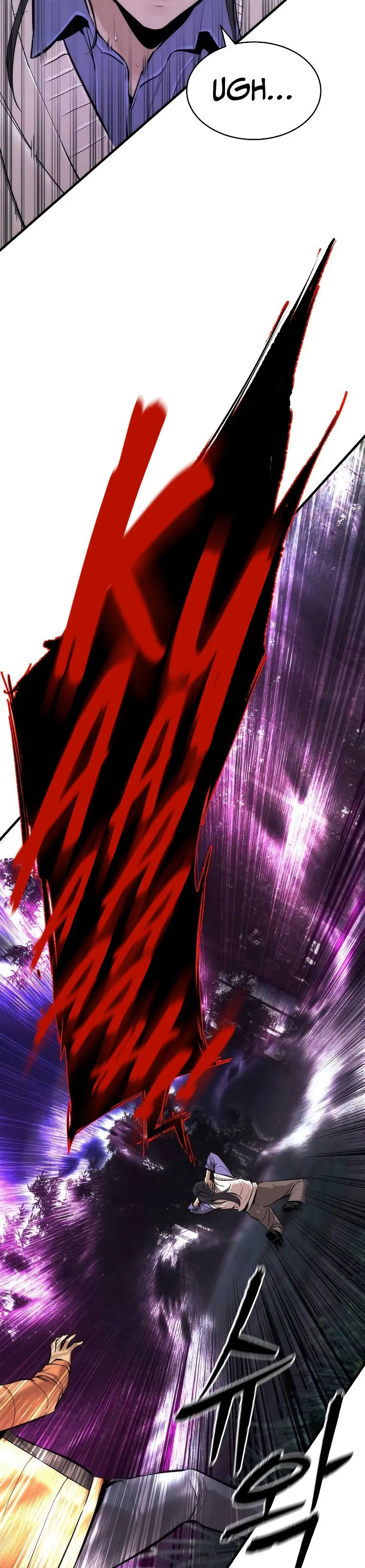 A Regressor’s Tale of Cultivation Chapter 03 Bahasa Indonesia