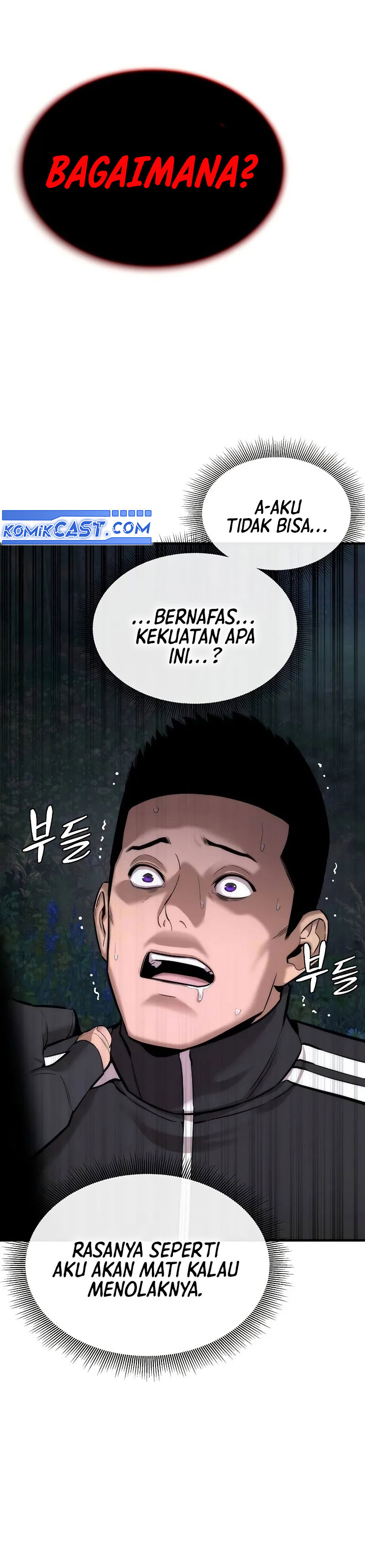 A Regressor’s Tale of Cultivation Chapter 03 Bahasa Indonesia