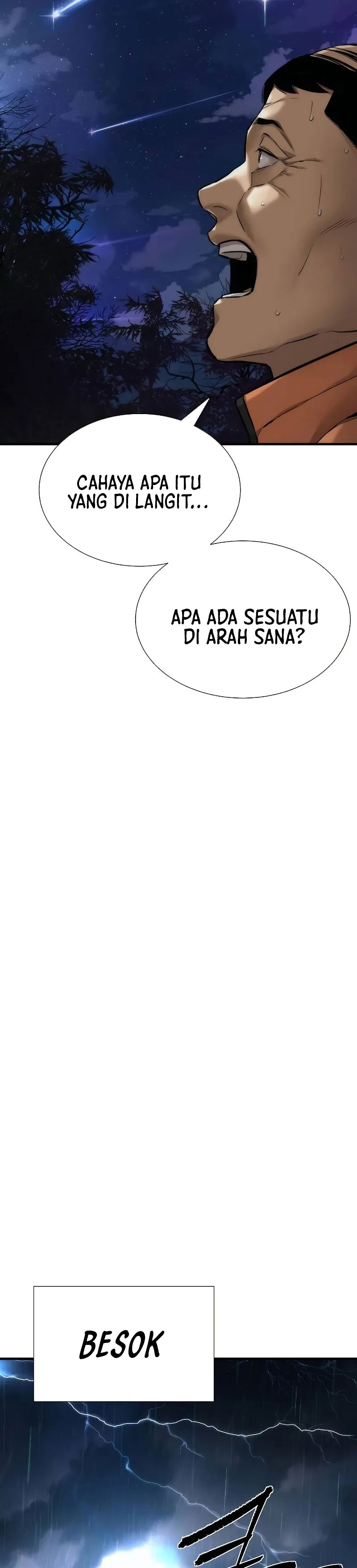 A Regressor’s Tale of Cultivation Chapter 03 Bahasa Indonesia