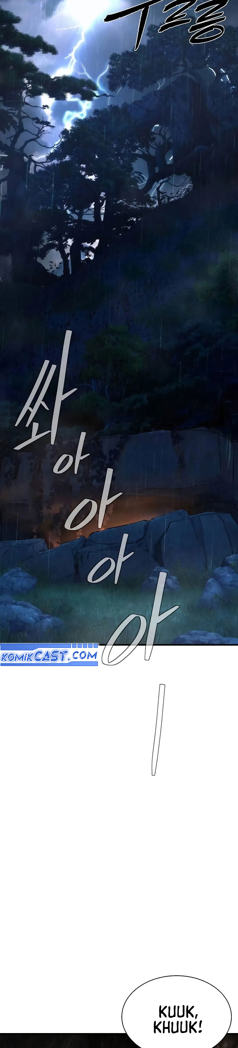 A Regressor’s Tale of Cultivation Chapter 03 Bahasa Indonesia