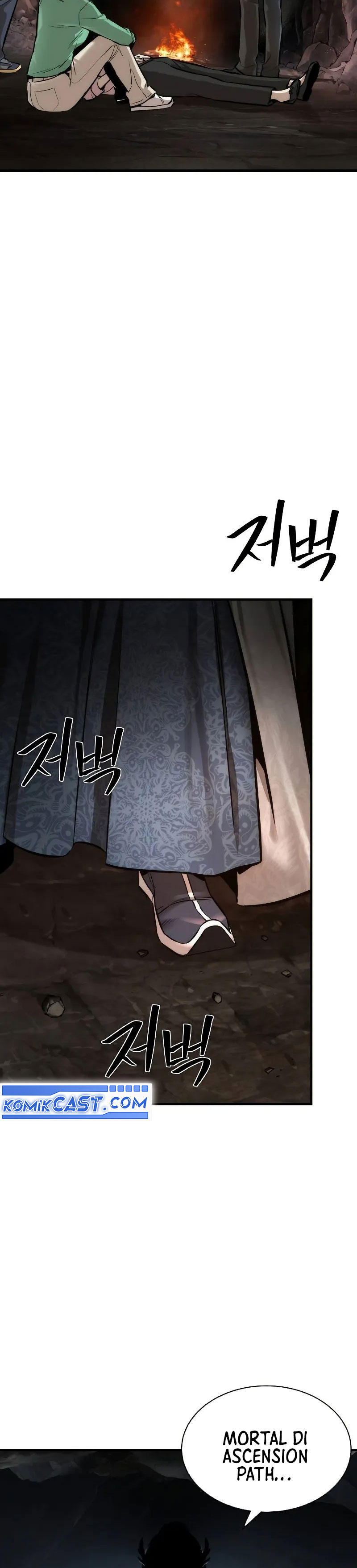 A Regressor’s Tale of Cultivation Chapter 03 Bahasa Indonesia