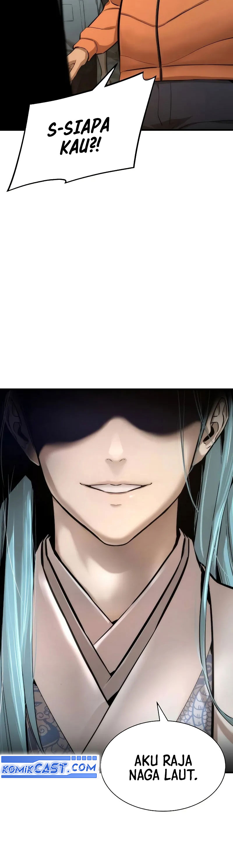 A Regressor’s Tale of Cultivation Chapter 03 Bahasa Indonesia