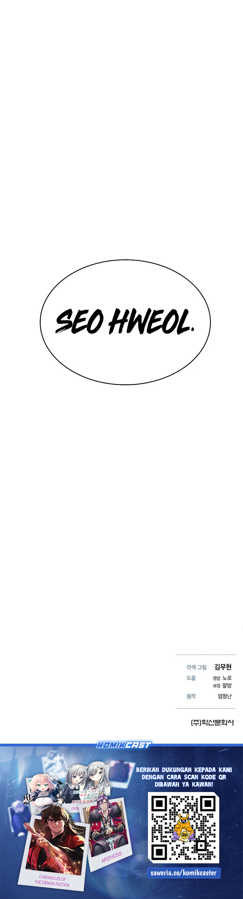 A Regressor’s Tale of Cultivation Chapter 03 Bahasa Indonesia