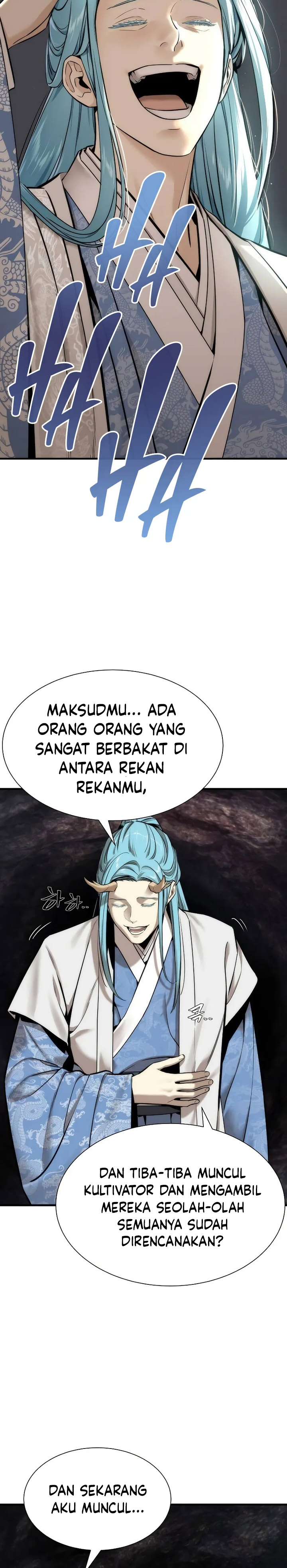 A Regressor’s Tale of Cultivation chapter 4