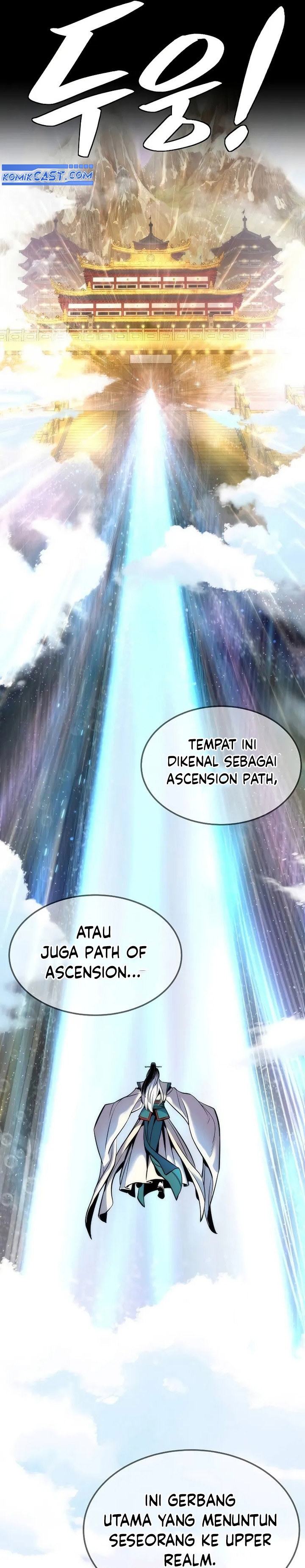 A Regressor’s Tale of Cultivation chapter 4