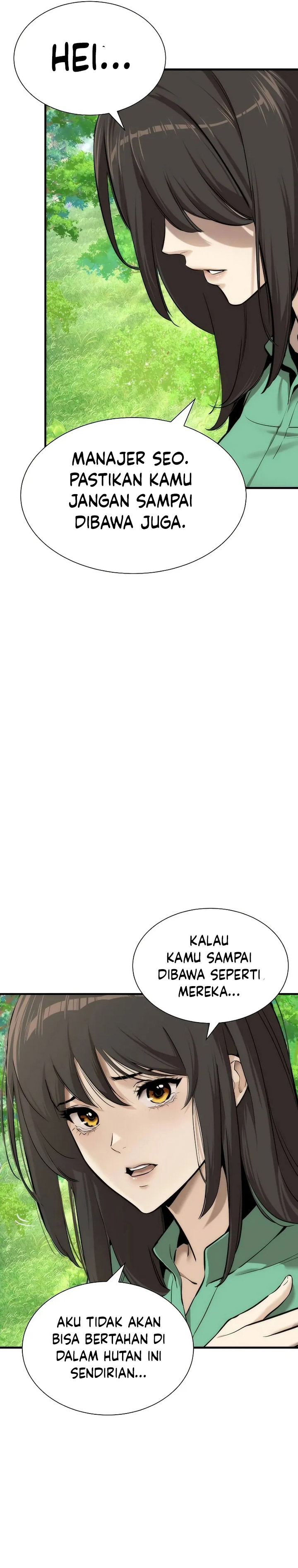 A Regressor’s Tale of Cultivation chapter 4
