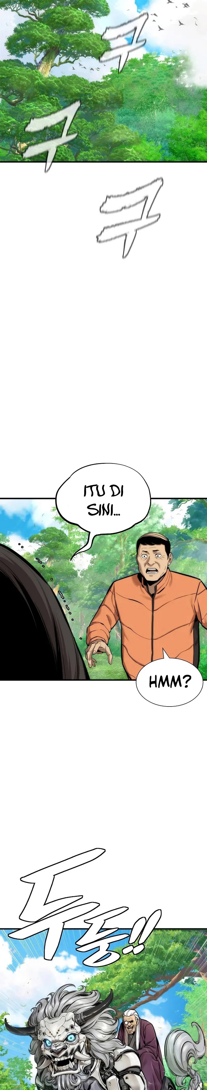 A Regressor’s Tale of Cultivation chapter 4