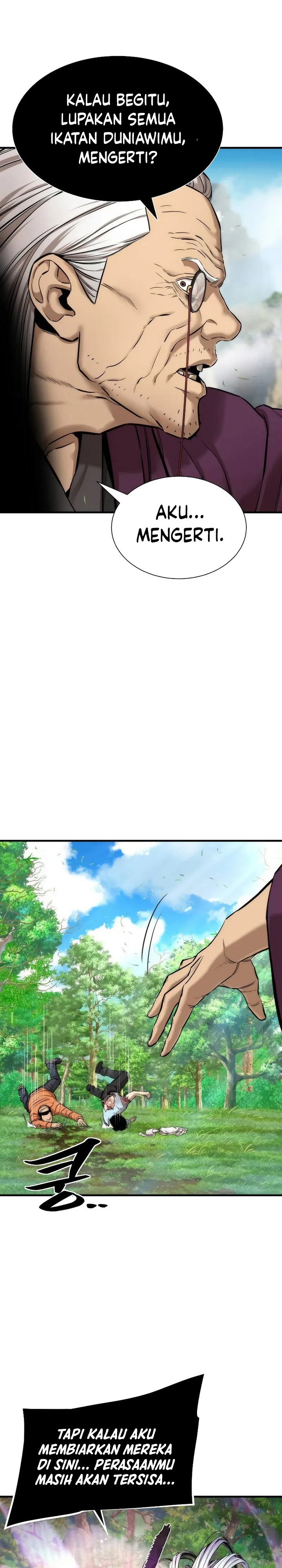 A Regressor’s Tale of Cultivation chapter 4
