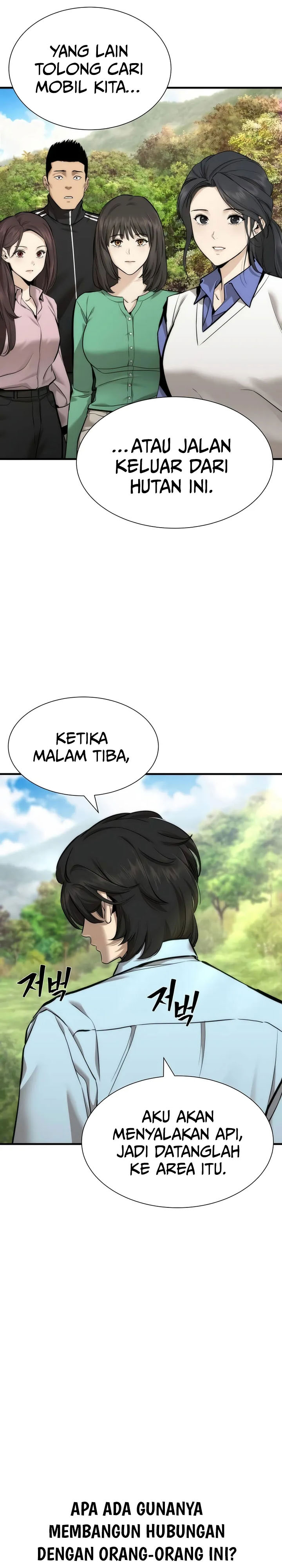 A Regressor’s Tale of Cultivation chapter 8