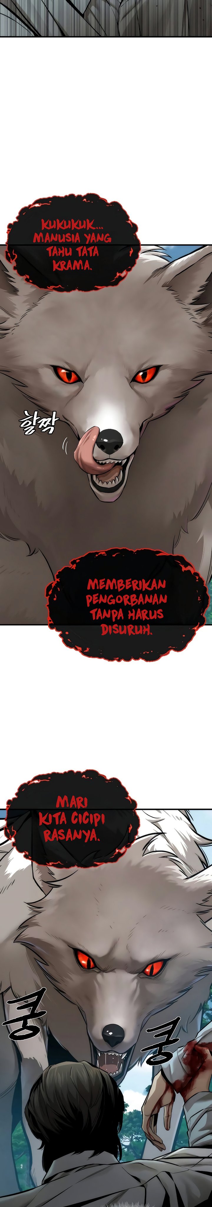 A Regressor’s Tale of Cultivation chapter 9