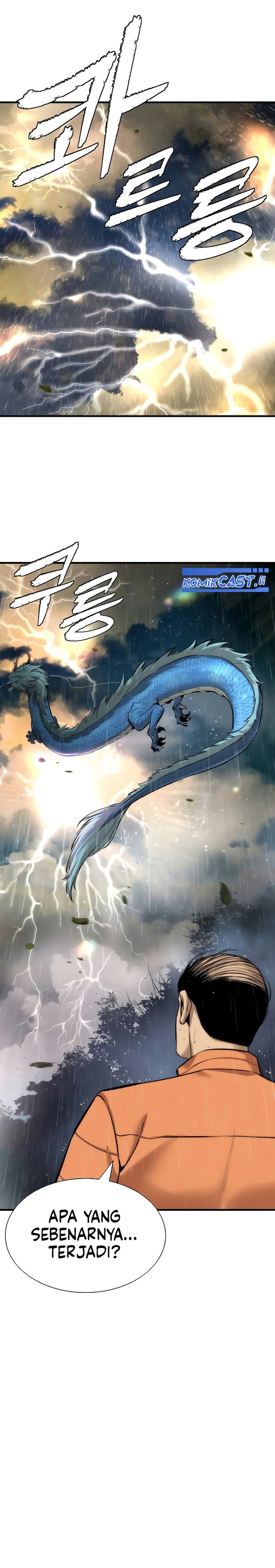 A Regressor’s Tale of Cultivation chapter 9