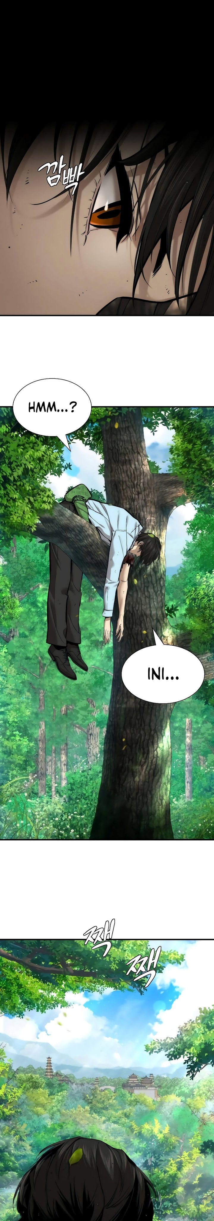 A Regressor’s Tale of Cultivation chapter 9