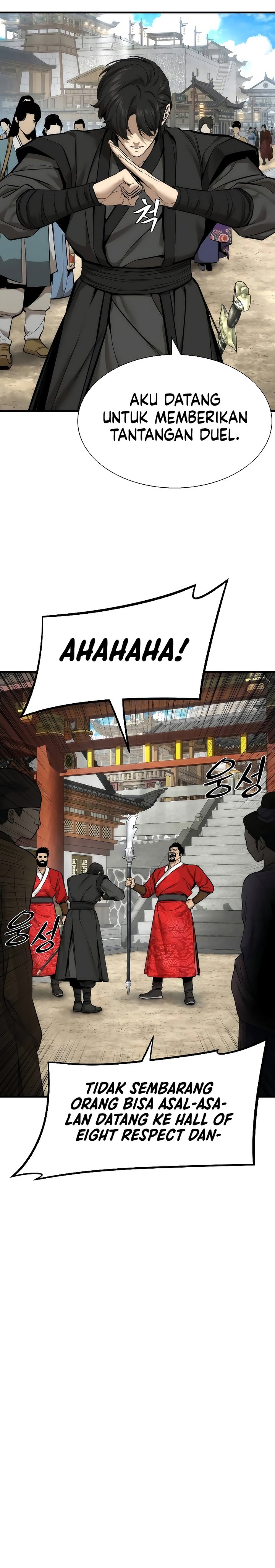 A Regressor’s Tale of Cultivation chapter 9