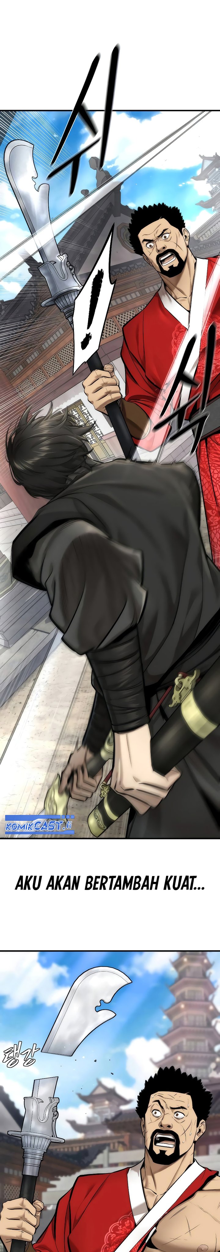 A Regressor’s Tale of Cultivation chapter 9