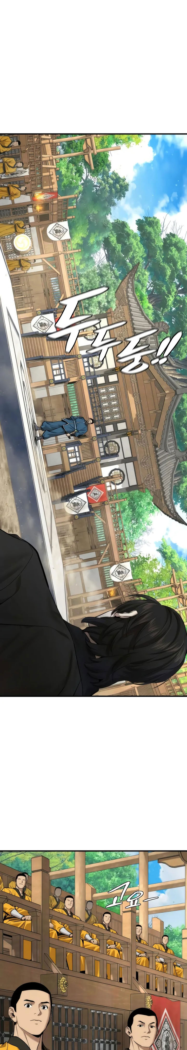 A Regressor’s Tale of Cultivation Chapter 10 Bahasa Indonesia