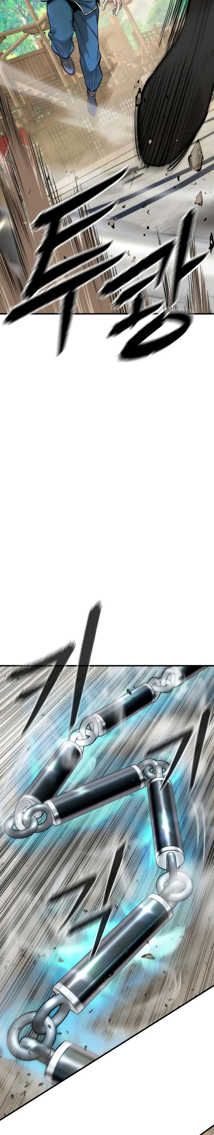 A Regressor’s Tale of Cultivation Chapter 10 Bahasa Indonesia