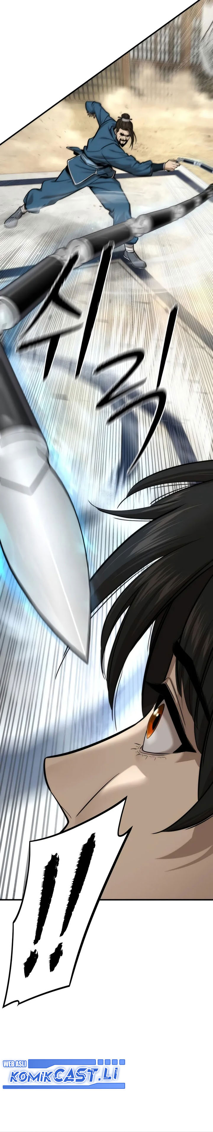 A Regressor’s Tale of Cultivation Chapter 10 Bahasa Indonesia